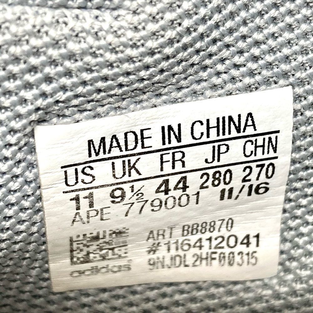 Adidas Tubular Shadow - Picture 6 of 9